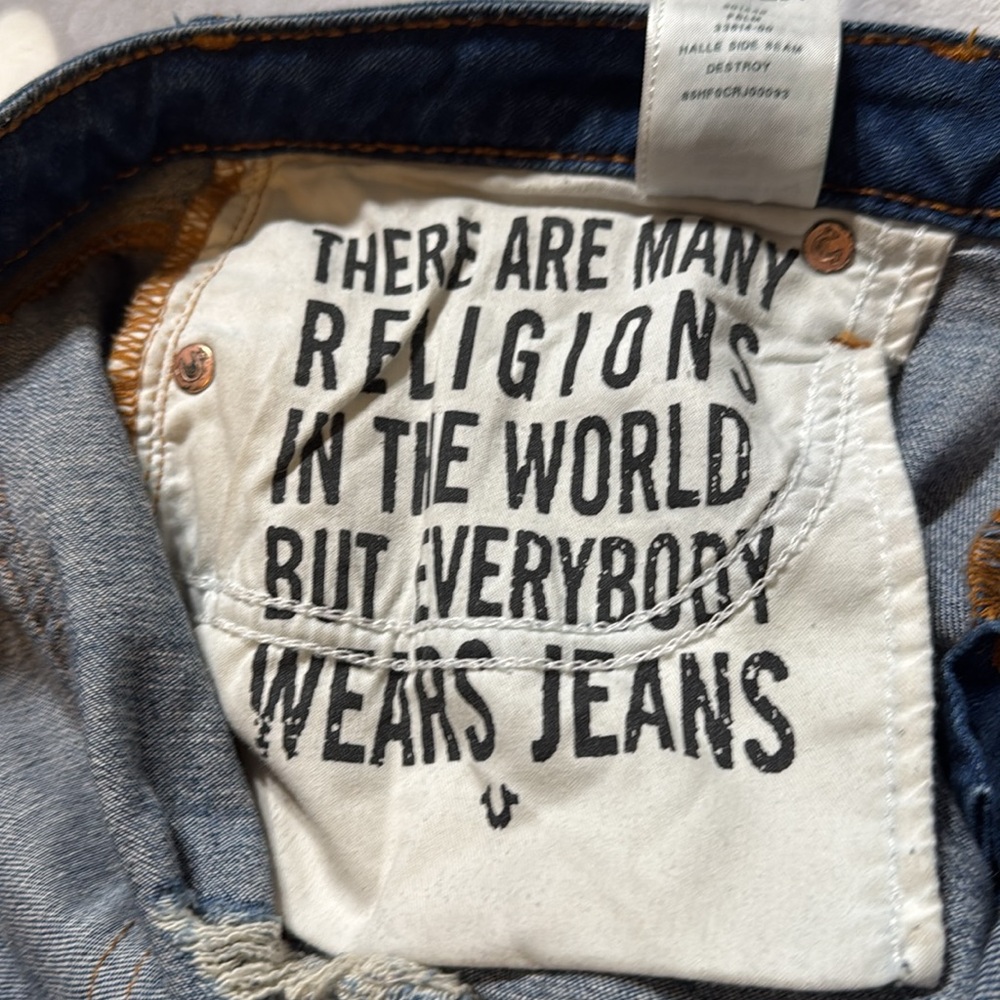 Jeans - Picture 6 of 10